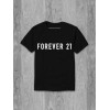 Tricou din bumbac Forever 21